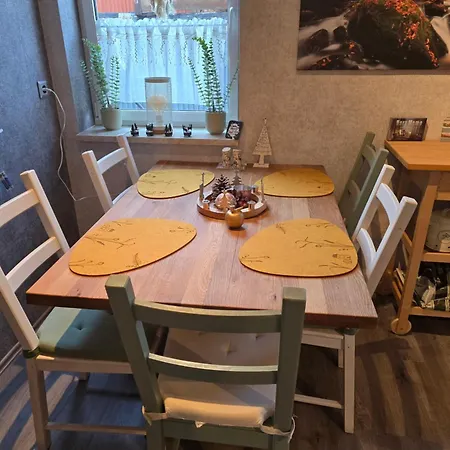 Tenneberger 2 Homestay