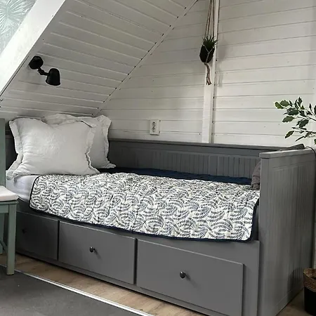 Tenneberger 2 Quarto em Acomodações Particulares