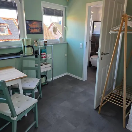 Tenneberger 2 Quarto em Acomodações Particulares