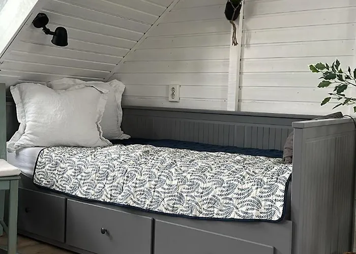 Tenneberger 2 Проживание в семье