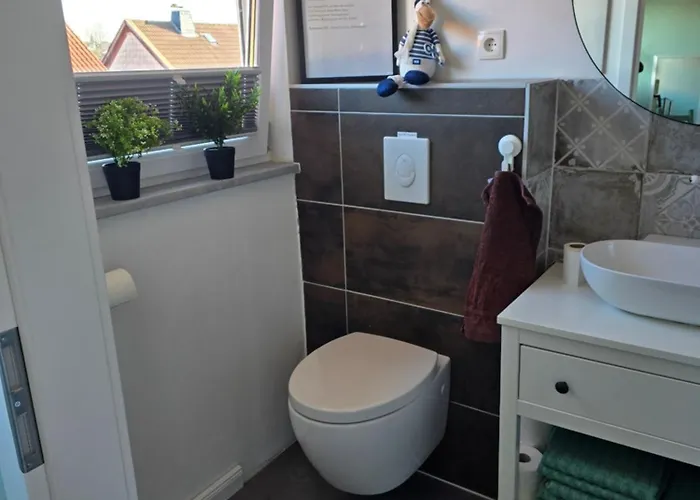 Tenneberger 2 Проживание в семье