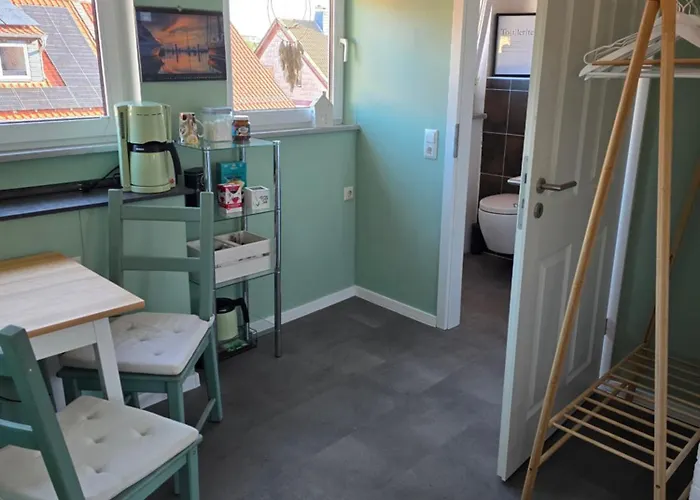 Tenneberger 2 Проживание в семье