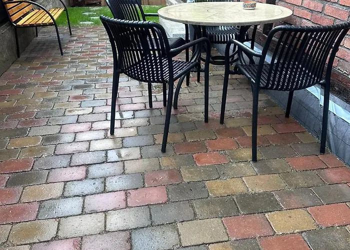 Tenneberger 2 Ильзенбург